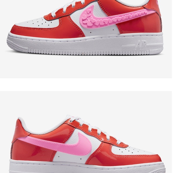 Nike Air Force 1s - Picture 1 of 7